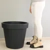 Großartig Blumentopf Übertopf Groß 55 Liter Blumenkübel 58 Produktbild-Vorschau 6