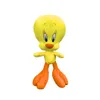 Velký plyšový medvěd Tweety kanárek, plyšový maskot, Náhled obrázku produktu 1