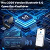 2026 Neue Bluetooth Kopfhörer, Open Ear Kopfhörer, In Ear Produktbild-Vorschau 6