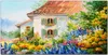 Coloray - Bild aus Glas - Glasbilder - 100 x 50 cm - Produktbild-Vorschau 1