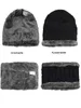 Set aus Beanie Mütze und Loop Schal Produktbild-Vorschau 3