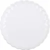 Kuchenteller, Dessertteller MYNTE Pure White weiß D. 19,5cm Produktbild-Vorschau 9