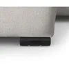 Beautysofa DRACO L Ecksofa mit Schlaffunktion & Bettkasten Produktbild-Vorschau 11