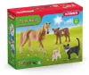 schleich FARM WORLD 72161, 3 Jahr(e), Farm, Farm animals / Produktbild-Vorschau 1
