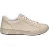 JOSEF SEIBEL Claire 01 | Sneaker für Damen | Beige Produktbild-Vorschau 2