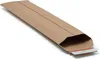 Koperta kartonowa na tablice rejestracyjne 145x590mm Podgląd zdjęcia produktu 2