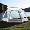 Gentleman’s Selection Campingzelt – leichtes 1–3 Personen Produktbild-Vorschau 13