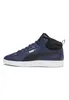 Puma SMASH 3.0 MID WTR Herren Sneaker Winterschuhe 392335 Produktbild-Vorschau 2