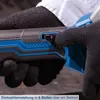 Akumulátorová úhlová bruska Scheppach C-AG125-X | 125 mm | Náhled obrázku produktu 10