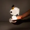 Peanuts Lampe mit USB-C Snoopy Produktbild-Vorschau 12
