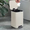 Theo&Cleo  Kosmetikeimer 8L - Bad Mülleimer - klein,mit Produktbild-Vorschau 7