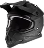 Casco O´Neal 2SRS FLAT nero L (59/60 cm) Anteprima dell’immagine prodotto 1