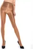 Silky Shine Collants brillants pour femmes LW259 (S) Voir les images du produit 2