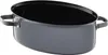 WMF Fusiontec Mineral 05.1589.5290, 9 l, Oval, Grau, Produktbild-Vorschau 5