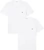 Emporio Armani Stretch Jersey Loungewear Shirt Herren Produktbild-Vorschau 9