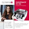 Olympia 947730887 - 250 mm - 230 mm - 135 mm - 3,2 kg - 40 Produktbild-Vorschau 2