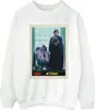Star Wars - "The Mandalorian MTFBWY" Sweatshirt für Herren Produktbild-Vorschau 1