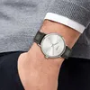 s.Oliver Herren Uhr Armbanduhr Leder SO-4228-LQ Produktbild-Vorschau 4
