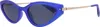 Polaroid PLD4074S-LI Damen-Sonnenbrille Ø 49 mm Produktbild-Vorschau 9