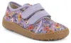 Froddo Barefoot Canvas Lila+ Größe EU 29 Produktbild-Vorschau 2