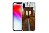 MuchoWow® Handyhülle Schutzhülle Hülle für iPhone X Produktbild-Vorschau 2