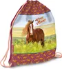 Ars Una - Sporttasche - My Sweet Horse (5358) 24 Produktbild-Vorschau 1
