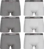 XL|HEAD Basic Herren Boxershorts 6er-Pack 891003001-758 Produktbild-Vorschau 1