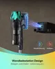 Vactidy V15 MAX Akku Staubsauger mit Wischfunktion, 76KPa/ Produktbild-Vorschau 8