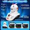 Pistolet do laser tagu – elektroniczny pistolet zabawkowy – Podgląd zdjęcia produktu 5