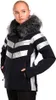 Kilpi Limited Aster Jacke Schwarz 38 Frau Schwarz 38 Produktbild-Vorschau 3