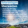 Shelly Pro 3EM, AC, 120 A, 50 - 60 Hz, 94 mm, 19 mm, 69 mm Produktbild-Vorschau 24