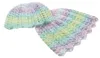 100g Baumwollstrickgarn ALIZE BELLA Batik Strickwolle Häkelgarn Farbwahl Designbild Produktbild-Vorschau