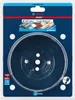 Píla na diery EXPERT Tough Material, 127 x 60 mm Náhľad obrázku produktu 2