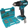 Makita DHP 485 Z Akku Schlagbohrschrauber 18 V 50 Nm Produktbild-Vorschau 1
