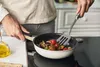 ZWILLING 1028823, Rund, Allzweckpfanne, Schwarz, Weiß, Produktbild-Vorschau 2