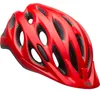 Bell Tracker Mtb-helm Rot  Rot One Size Produktbild-Vorschau 1