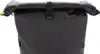 XD Design Urban Lite, Anti Diebstahl- Rucksack,black Produktbild-Vorschau 9