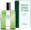 Caron Pour Un Homme De Caron Eau de Toilette 200ml Voir les images du produit 9