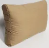 HVI Rückenkissen  Lounge Kissen LKS, AU04 sand Produktbild-Vorschau 1