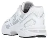 Rieker CAMDEN Damen Sneaker W4200-81 Low Cut Retro Produktbild-Vorschau 7