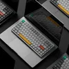 Nuphy Air75 v2 Kabellose Mechanische Tastatur QMK/VIA, Produktbild-Vorschau 4