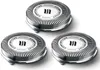 Philips Ersatzscherköpfe Shaver series 3000 SH30/50, Produktbild-Vorschau 4
