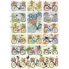 Cobble Hill Bicycles, 1000 Stück(e) Produktbild-Vorschau 1