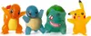 Set di figure da gioco Select Battle Figure 4-pack Anteprima dell’immagine prodotto 1