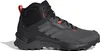 A single Adidas Terrex hiking boot is shown against a white background. Produktbild-Vorschau
