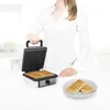 Princess 132397 Waffeleisen - 1,81 kg - 140 mm - 302 mm - Anteprima dell’immagine prodotto 23