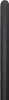 A black bicycle tire is shown vertically against a white background. Produktbild-Vorschau