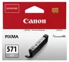 Encre Canon CLI-571GY CLI571GY Gris (0389C001) Voir les images du produit 3