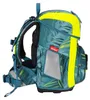 Scout schooltas Basic Neo Set 4-delig Action blauwgrijs Productafbeelding-voorbeeld 12