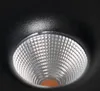 Arcchio LED-Deckenlampe Rotari, Ø 12 cm, up & down, schwarz Produktbild-Vorschau 8